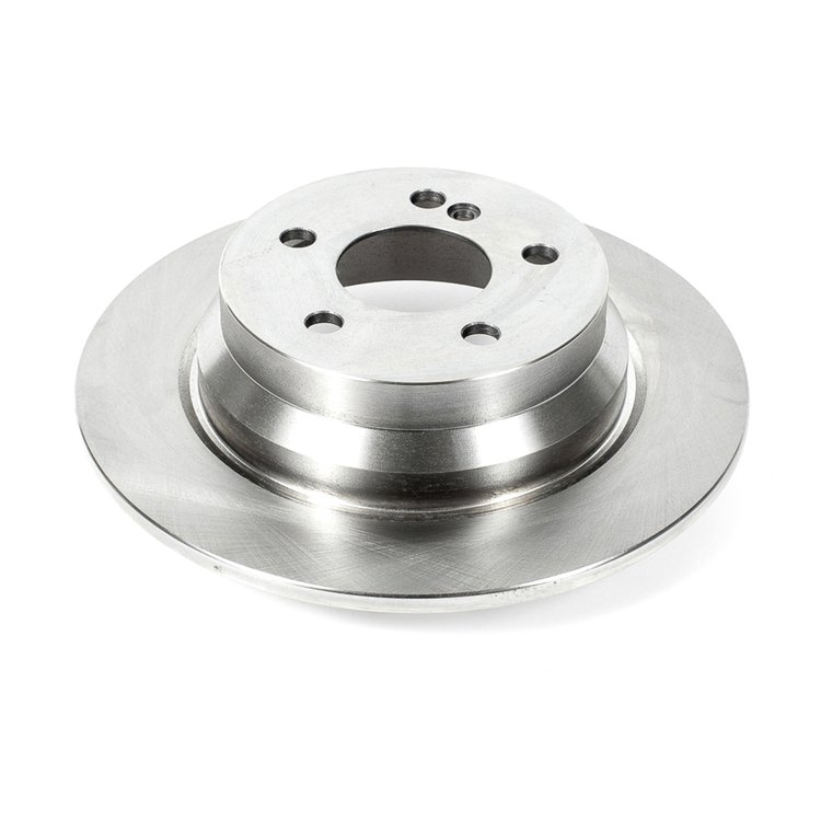 AUTOSPECIALTY BRAKE ROTOR