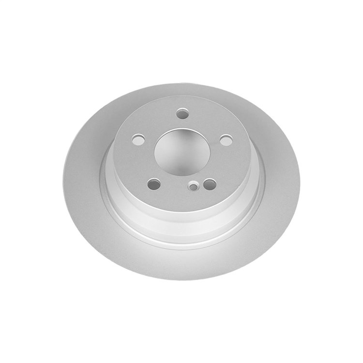 EVOLUTION COATED ROTOR
