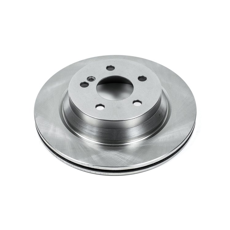 AUTOSPECIALTY BRAKE ROTOR