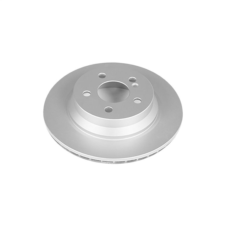 EVOLUTION COATED ROTOR