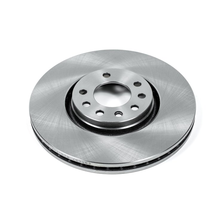 AUTOSPECIALTY BRAKE ROTOR