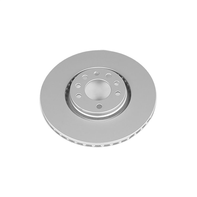 EVOLUTION COATED ROTOR