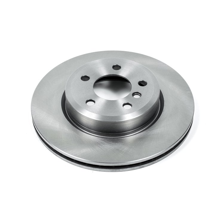 AUTOSPECIALTY BRAKE ROTOR