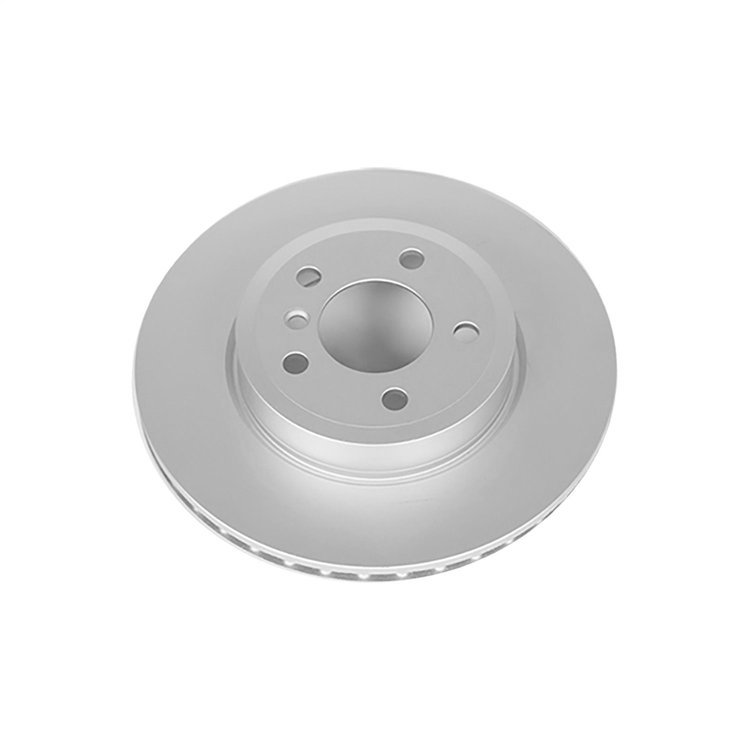 EVOLUTION COATED ROTOR