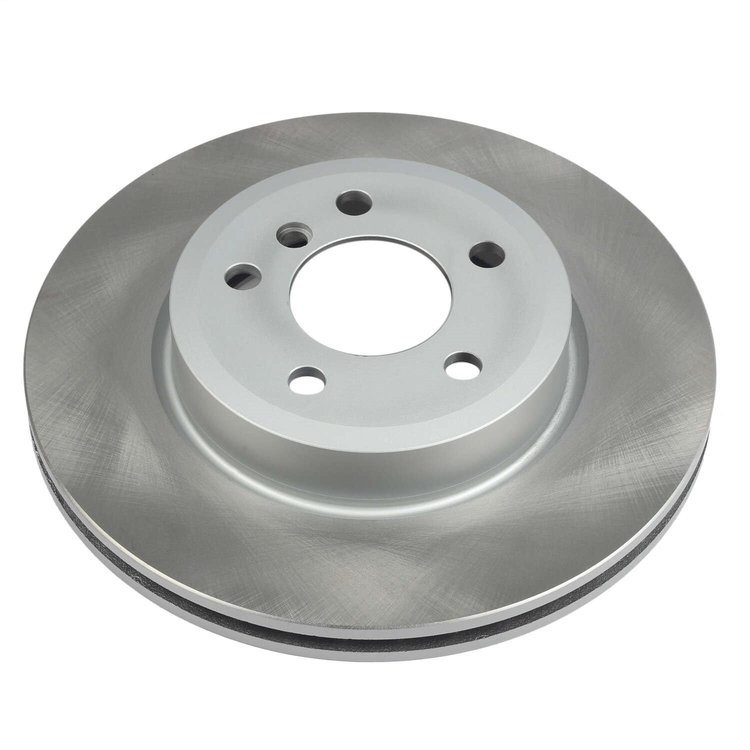 EBR688SCR Front Coated Hat & Edge Rotor