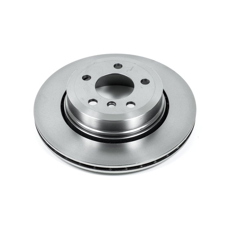 AUTOSPECIALTY BRAKE ROTOR