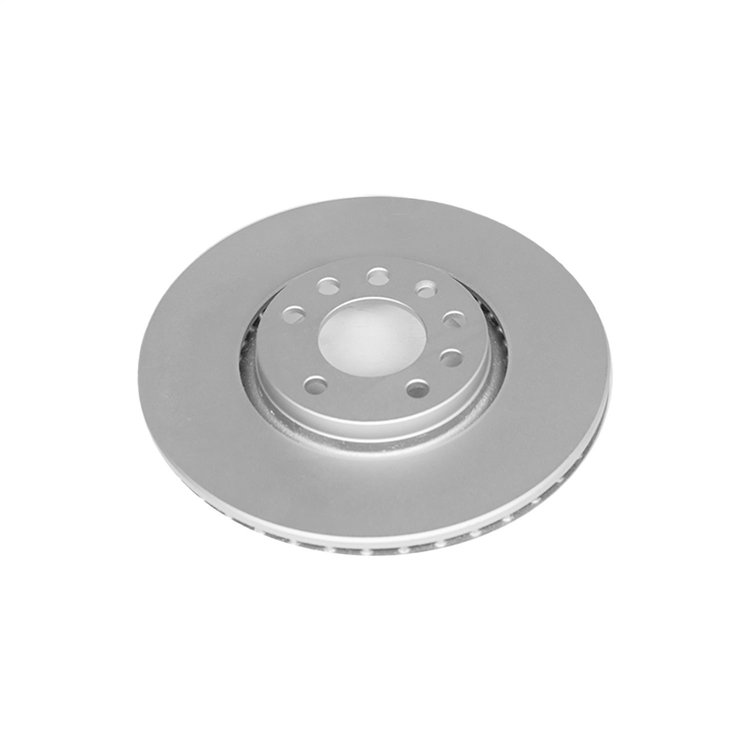 EVOLUTION COATED ROTOR