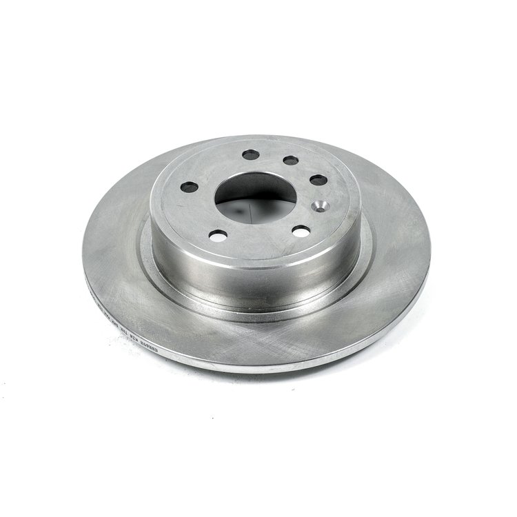 AUTOSPECIALTY BRAKE ROTOR