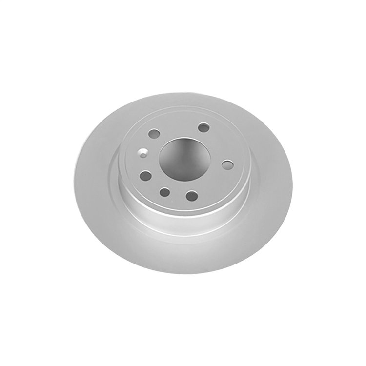 EVOLUTION COATED ROTOR