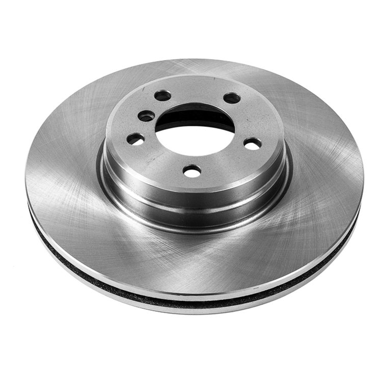 AUTOSPECIALTY BRAKE ROTOR
