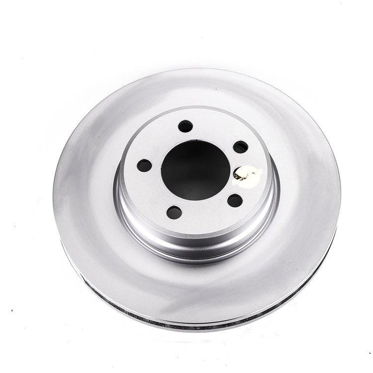 EVOLUTION COATED ROTOR