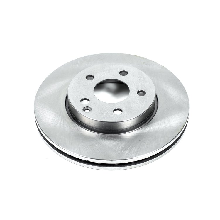AUTOSPECIALTY BRAKE ROTOR