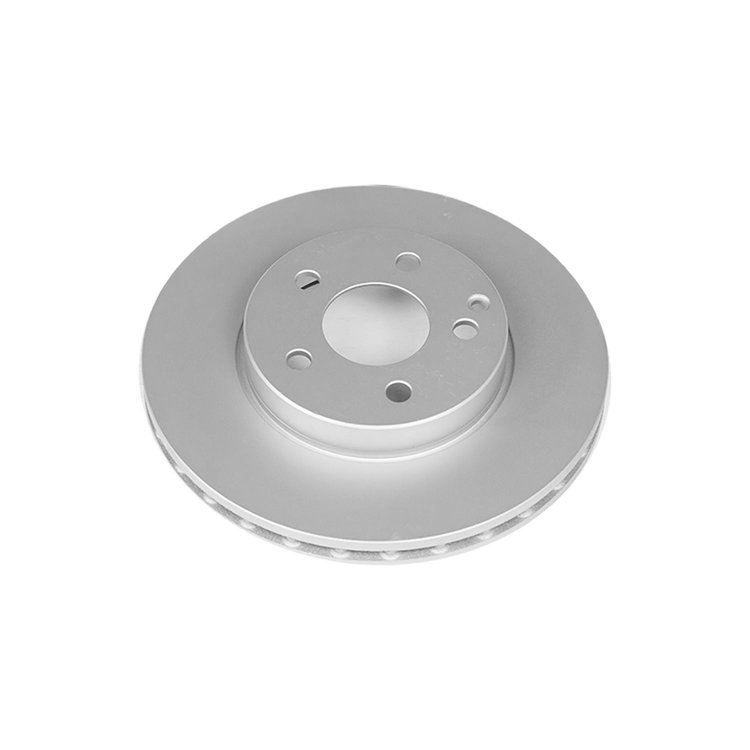 EVOLUTION COATED ROTOR