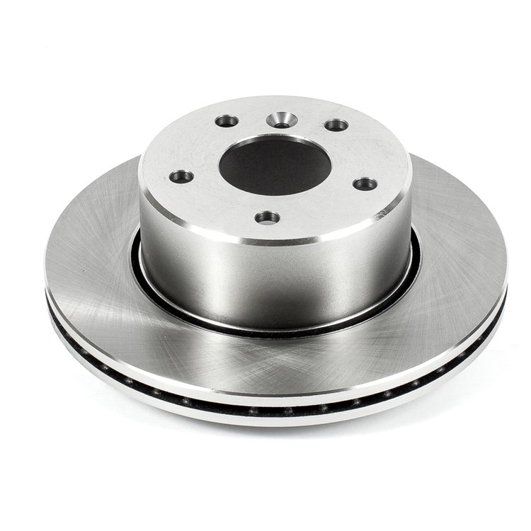 AUTOSPECIALTY BRAKE ROTOR