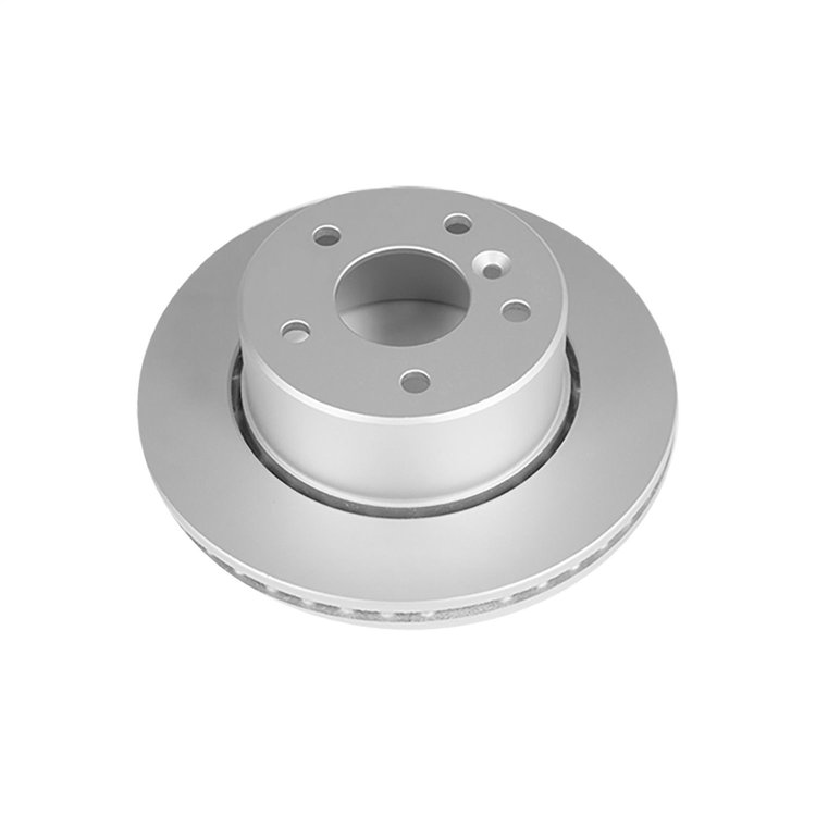 EVOLUTION COATED ROTOR