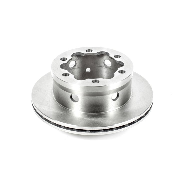 AUTOSPECIALTY BRAKE ROTOR
