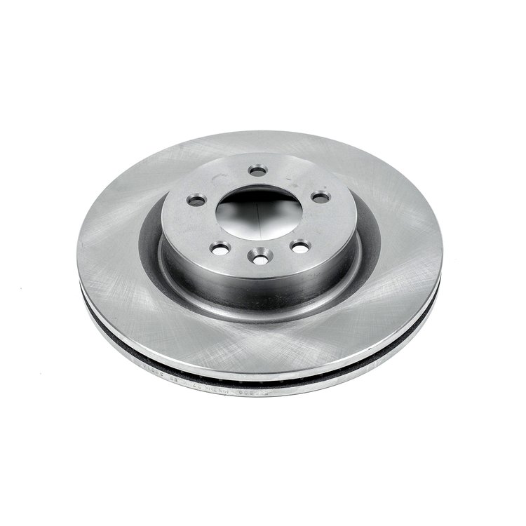 AUTOSPECIALTY BRAKE ROTOR