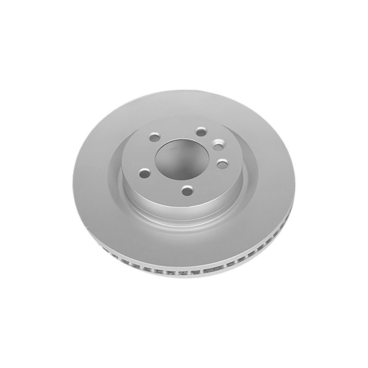 EVOLUTION COATED ROTOR