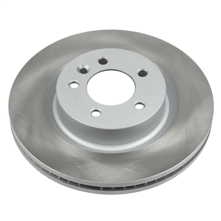 EBR806SCR Front Coated Hat & Edge Rotor