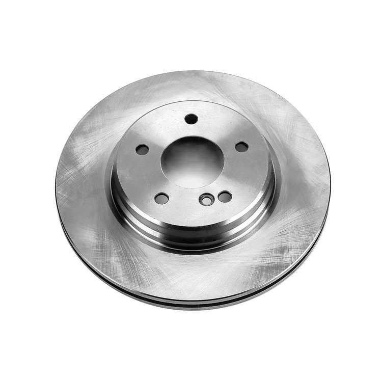 AUTOSPECIALTY BRAKE ROTOR