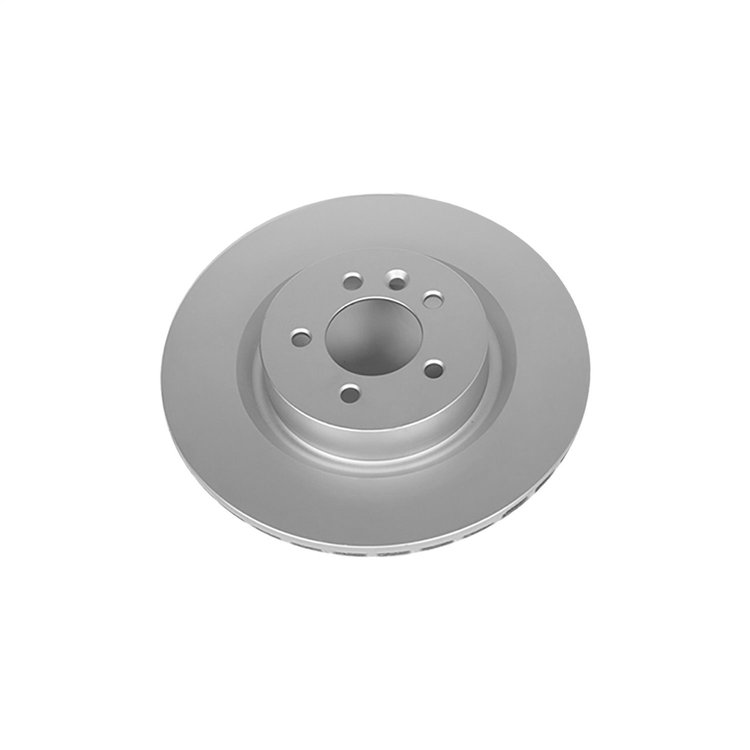 EVOLUTION COATED ROTOR