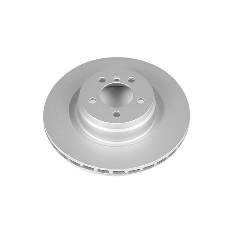 EVOLUTION COATED ROTOR
