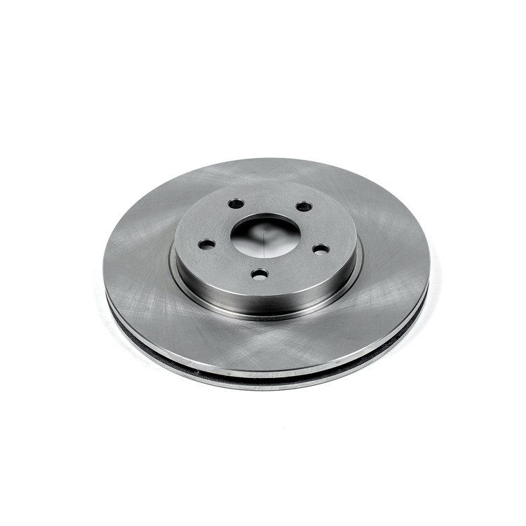 AUTOSPECIALTY BRAKE ROTOR