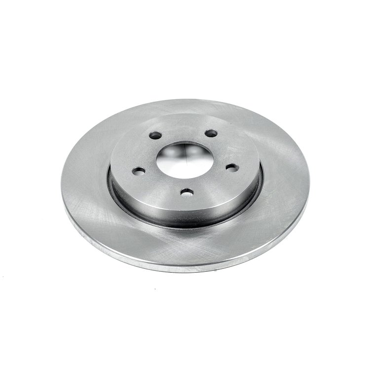 AUTOSPECIALTY BRAKE ROTOR