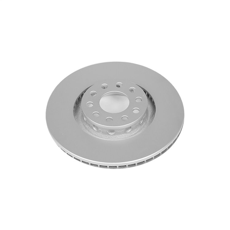 EVOLUTION COATED ROTOR