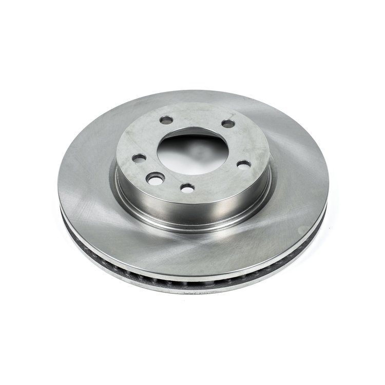 AUTOSPECIALTY BRAKE ROTOR