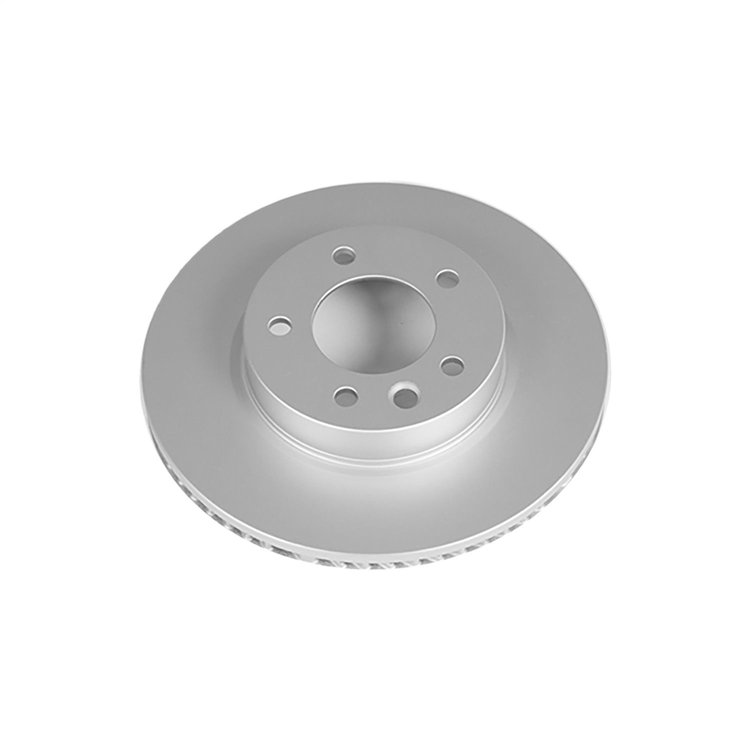 EVOLUTION COATED ROTOR