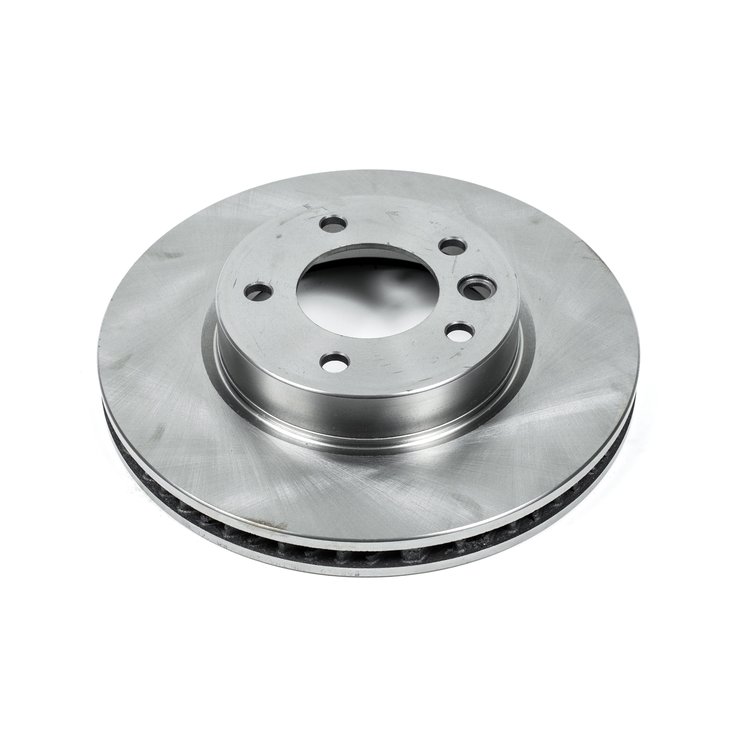 AUTOSPECIALTY BRAKE ROTOR
