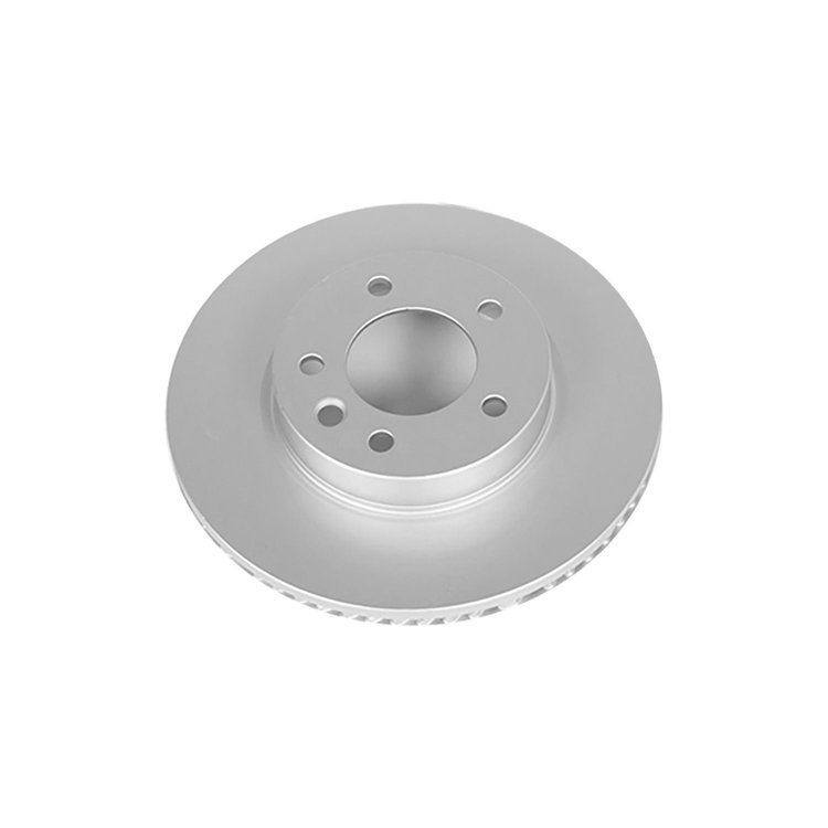 EVOLUTION COATED ROTOR