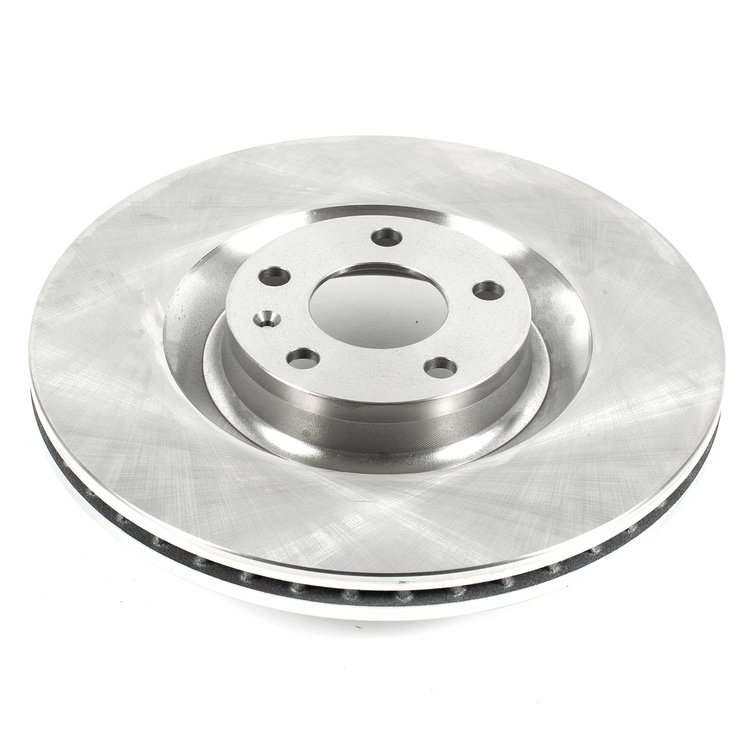 AUTOSPECIALTY BRAKE ROTOR