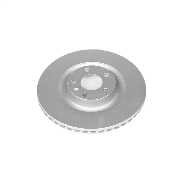 EVOLUTION COATED ROTOR