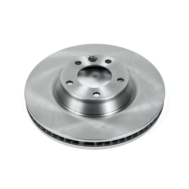AUTOSPECIALTY BRAKE ROTOR
