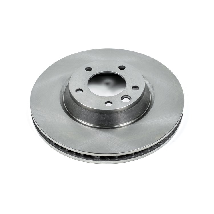AUTOSPECIALTY BRAKE ROTOR