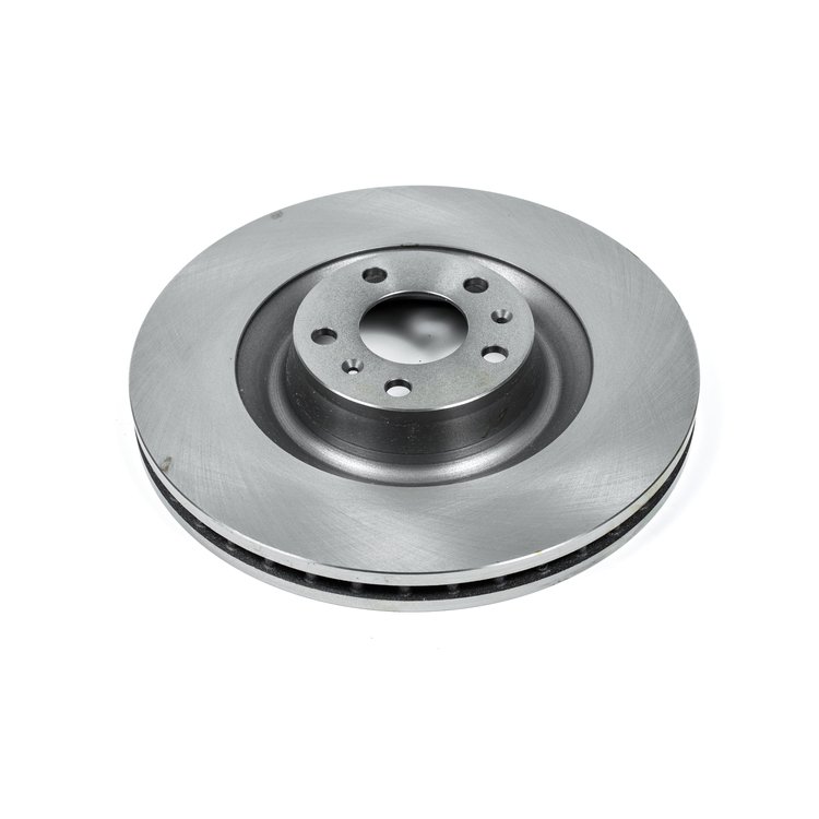 AUTOSPECIALTY BRAKE ROTOR