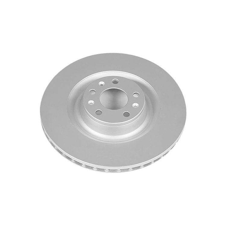 EVOLUTION COATED ROTOR