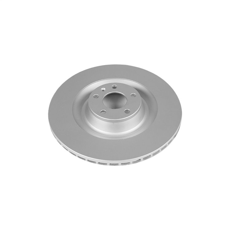 EVOLUTION COATED ROTOR