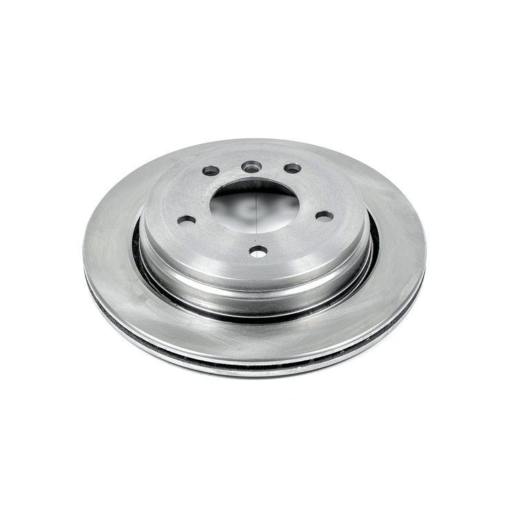 AUTOSPECIALTY BRAKE ROTOR