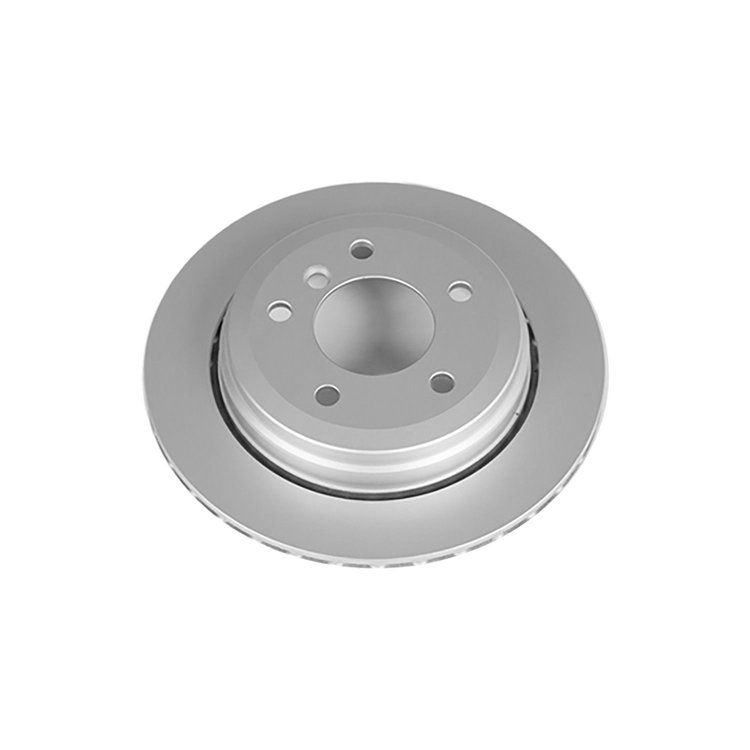 EVOLUTION COATED ROTOR