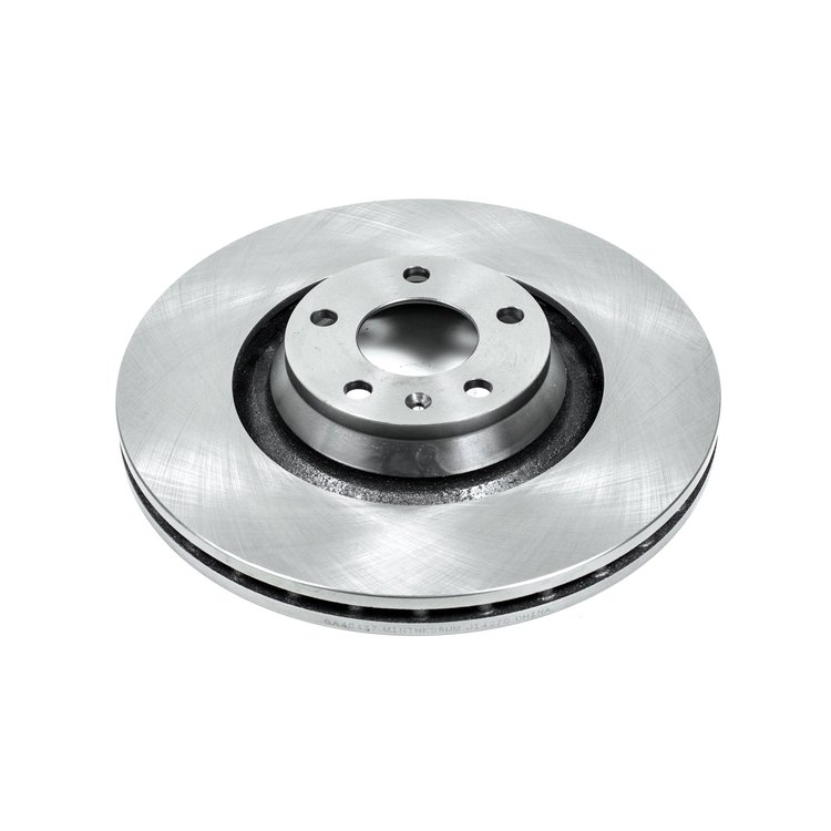AUTOSPECIALTY BRAKE ROTOR