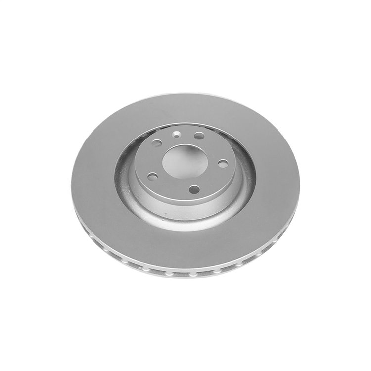EVOLUTION COATED ROTOR