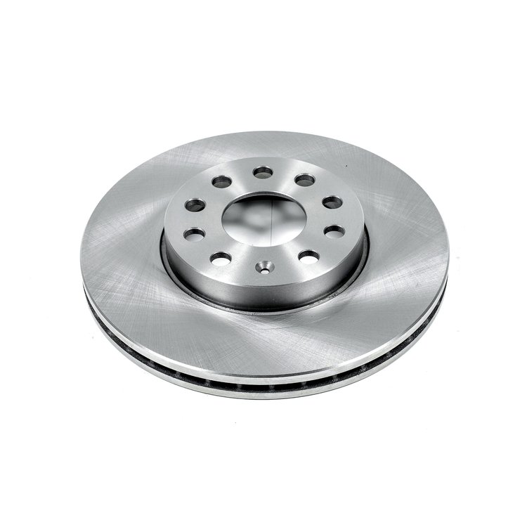 AUTOSPECIALTY BRAKE ROTOR