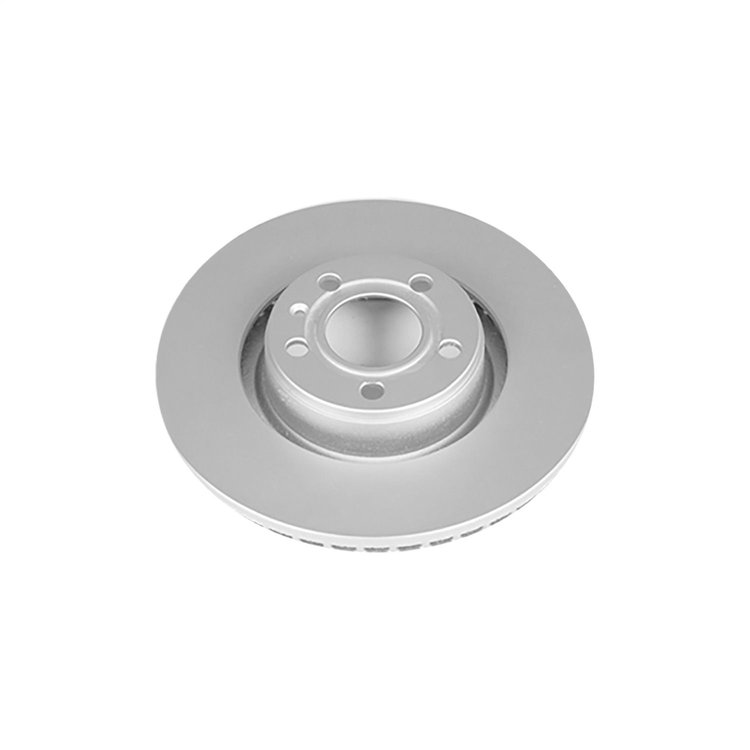 EVOLUTION COATED ROTOR