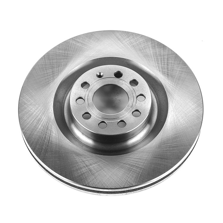 AUTOSPECIALTY BRAKE ROTOR