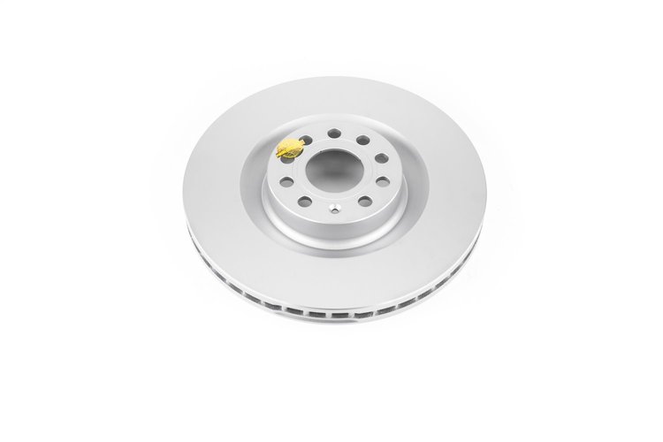 EVOLUTION COATED ROTOR