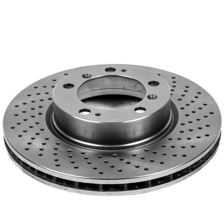 AUTOSPECIALTY BRAKE ROTOR