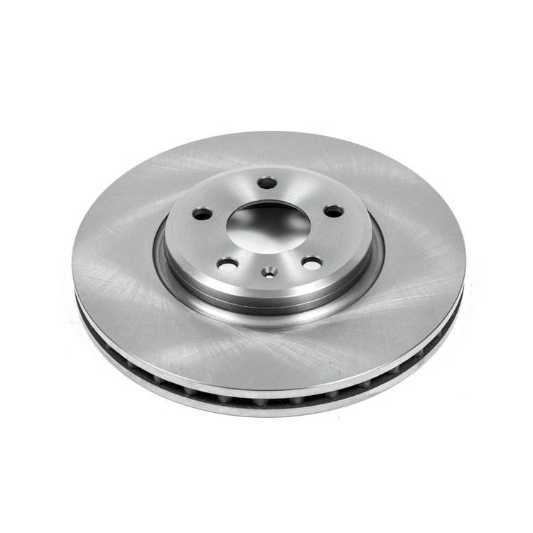 AUTOSPECIALTY BRAKE ROTOR